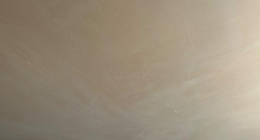 Damaged Lath and Plaster Ceiling Repair in Worthing